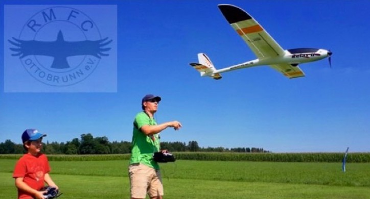Modellflugspass 01