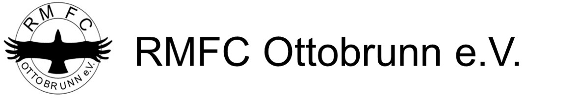 rmfc-ottobrunn Test Webpage