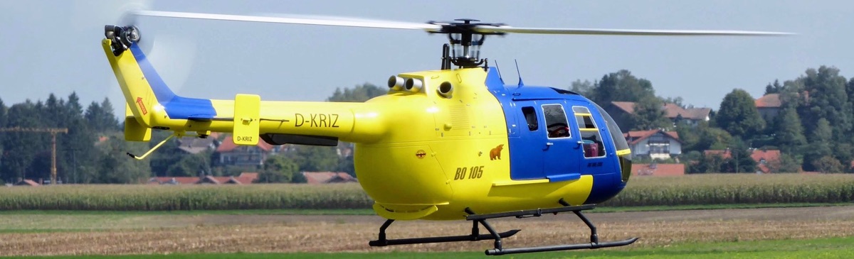 Bo105